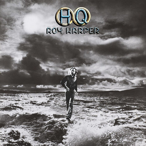Roy Harper - Hq (Uk) [LP]