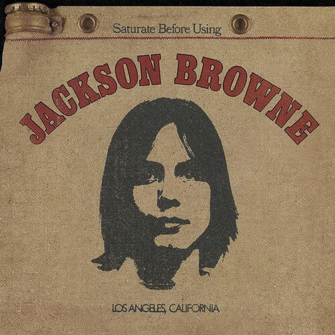 Jackson Browne - Jackson Browne (Vinyl LP)