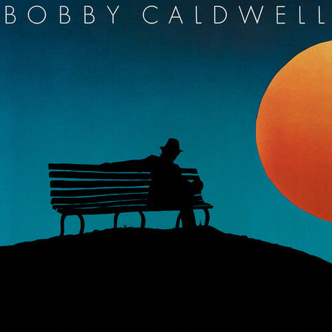 Bobby Caldwell - Bobby Caldwell (Vinyl LP)