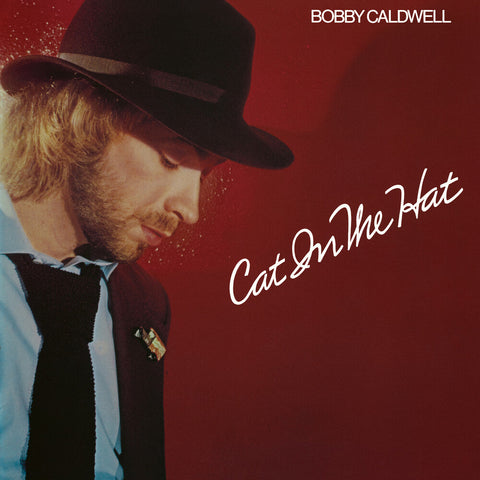 Caldwell, Bobby - Cat In The Hat [LP]