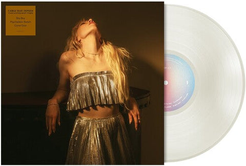 Carly Rae Jepsen - The Loveliest Time (Vinyl LP)