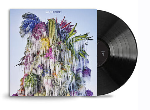 Wilco - Cousin (Vinyl LP)