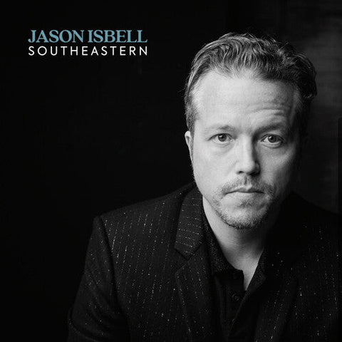 Jason Isbell - Southeastern (10th Anniversary Edition) (Vinyl LP)