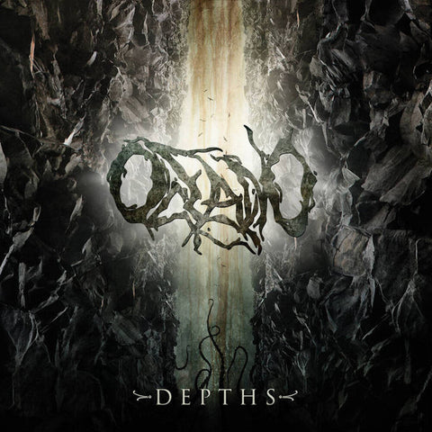 Oceano - Depths [Limited Edition]