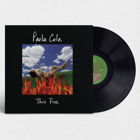 Paula Cole - This Fire (Vinyl LP)