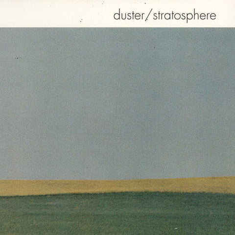 Duster - Stratosphere (25th Anniversary Edition) - Constellations Splatter (Vinyl LP)