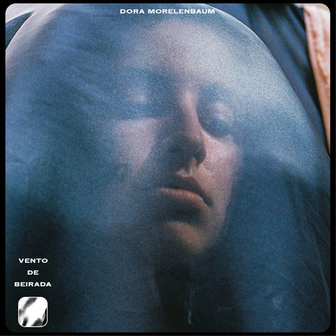 Dora Morelenbaum - Vento De Beirada [12" Vinyl]
