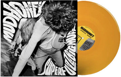 Mudhoney - Superfuzz Bigmuff (Vinyl LP)