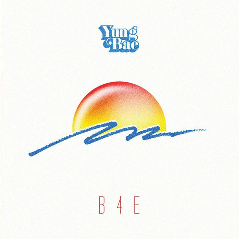 B4e [LP]