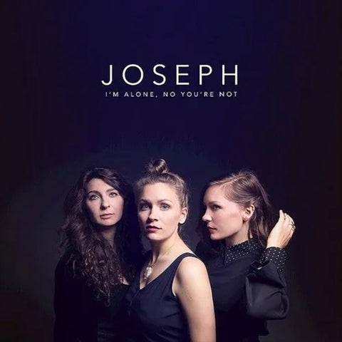 Joseph - I'm Alone, No You're Not [Moon Phase Edition LP]