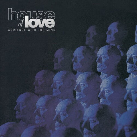 The House of Love - Audience With The Mind - 180gm Vinyl (Vinyl LP)