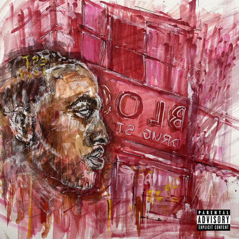 Stove God Cooks - Reasonable Drought (Vinyl LP)