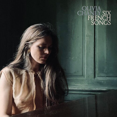 Olivia Chaney - Six French Songs (Vinyl LP)