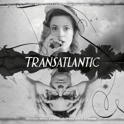Transatlantic (Original Soundtrack) (Vinyl LP)