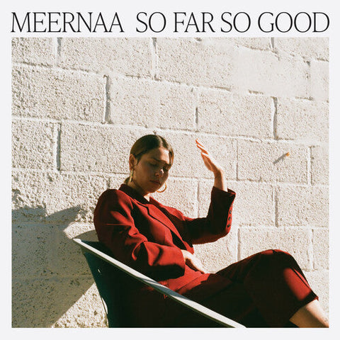 Meernaa - So Far So Good (Vinyl LP)