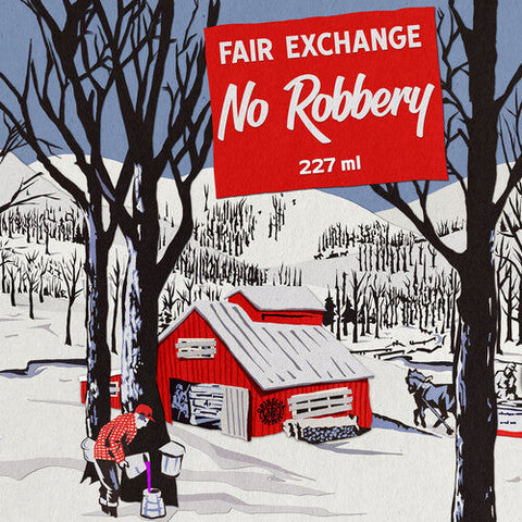 Boldy James - Fair Exchange No Robbery (Vinyl LP)