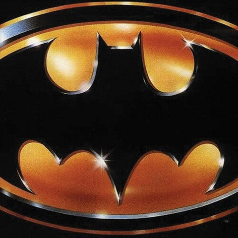 Prince - Batman (Original Soundtrack) (Vinyl LP)