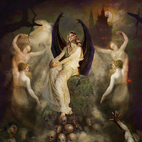 Creeper - Sanguivore (Vinyl LP)