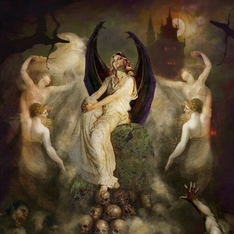Creeper - Sanguivore (Vinyl LP)