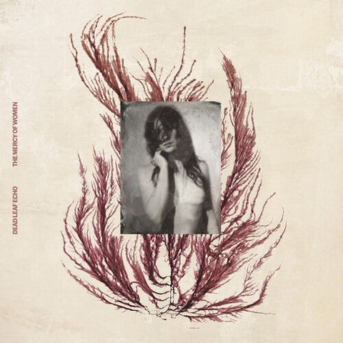 Dead Leaf Echo - The Mercy Of Women - Brown (Vinyl LP)