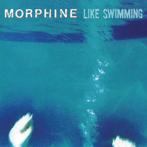 Morphine - Like Swimming - Red (Vinyl LP)