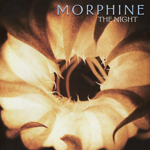 Morphine - Night - Purple (Vinyl LP)