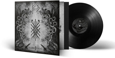 Fortid - Narkissos (Vinyl LP)