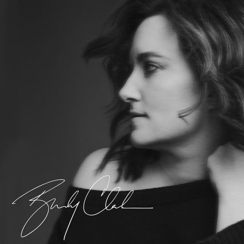 Brandy Clark - Brandy Clark [LP]