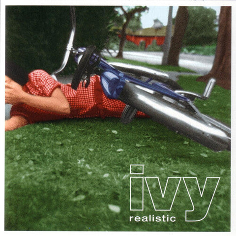 Ivy - Realistic (Vinyl LP)