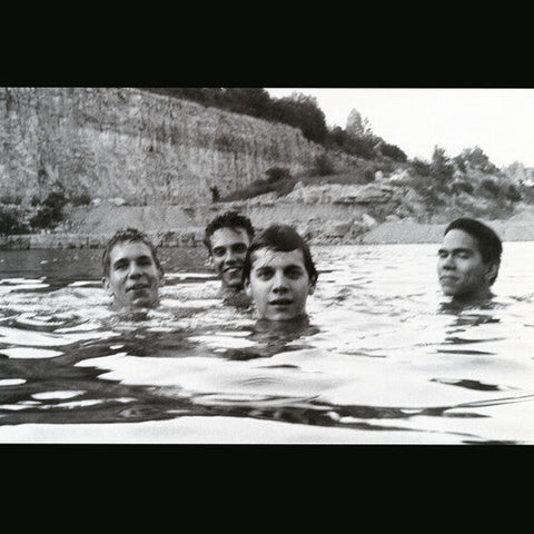 Slint - Spiderland - Dark Blue (Vinyl LP)