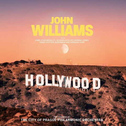 Hollywood Story (Vinyl LP)