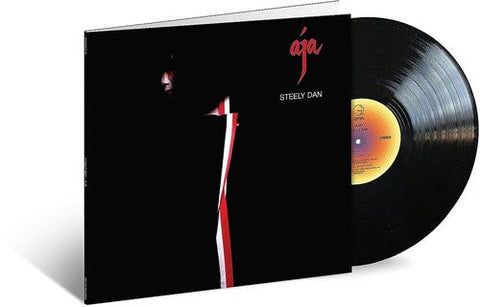 Steely Dan - Aja (Vinyl LP)