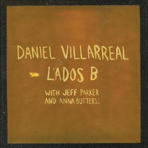 Lados B (Vinyl LP)