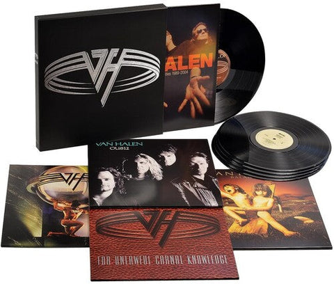 Van Halen - The Collection II (Vinyl LP)