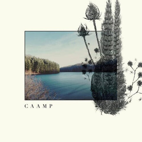 Caamp - Caamp
