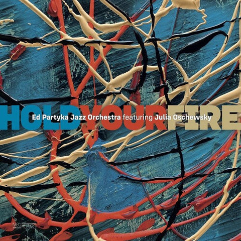 Hold Your Fire (Vinyl LP)