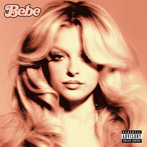 Bebe Rexha - Bebe (Vinyl LP)