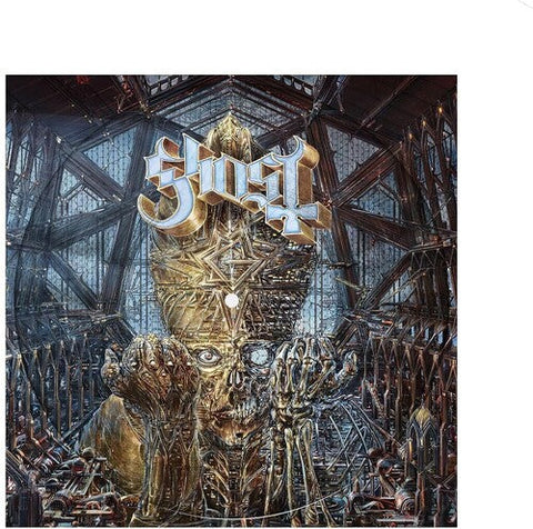 Ghost B.C. - IMPERA (Vinyl LP)