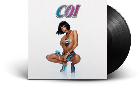 Coi Leray - COI [LP]