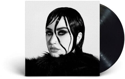 Demi Lovato - REVAMPED (Vinyl LP)