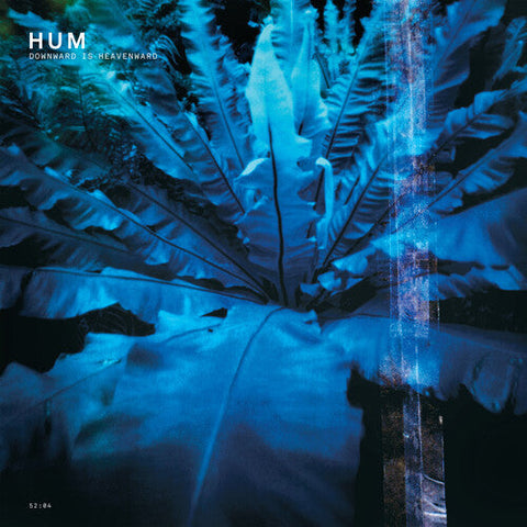 Hum - Downward Is Heavenward (Vinyl LP)