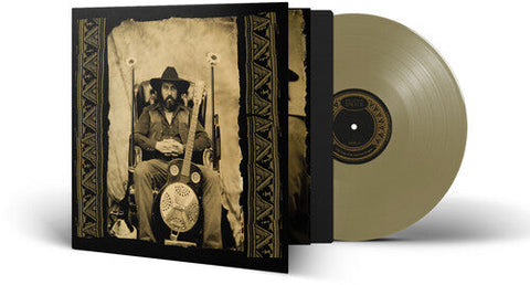 Brother Dege - Folk Songs Of The American Longhair (Vinyl LP)