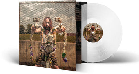 Brother Dege - Scorched Earth Policy (Vinyl LP)