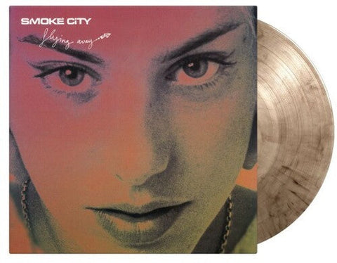 Smoke City - Flying Away - Limited 180-Gram Smoke Colored Vinyl (Vinyl LP)