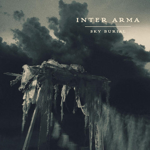 Inter Arma - Sky Burial [LP]