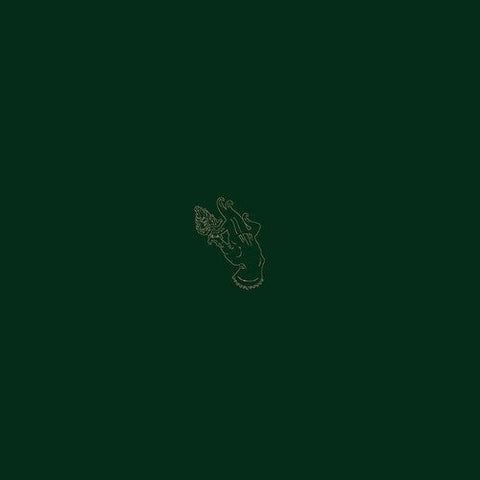 Burning Witch - Towers (Vinyl LP)