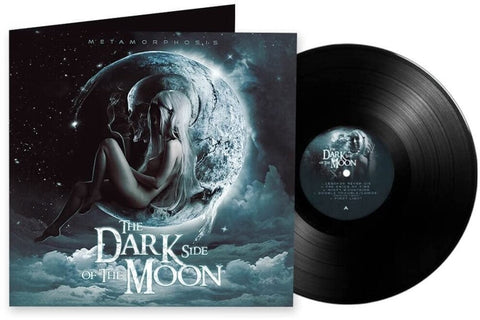 Dark Side Of The Moon - Metamorphosis (Hol) [LP]