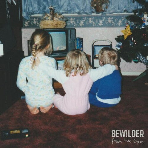 Bewilder - From The Eyrie (Vinyl LP)