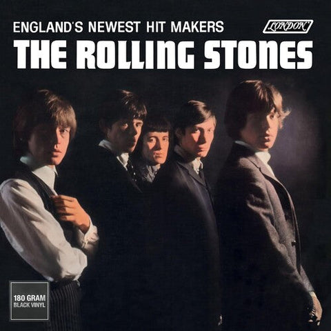 The Rolling Stones - England's Newest Hit Makers (Vinyl LP)