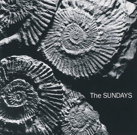 Sundays - Reading, Writing, And Arithmetic (Limited Edition Silver Colored Vinyl)